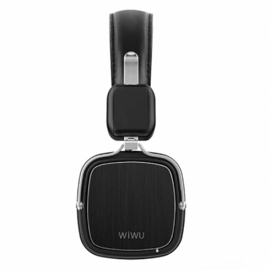 Wiwu Metro 2 Bluetooth Kulaklık - Siyah