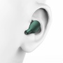 Wiwu AirBuds Titan Hi-Fi Superior Bluetooth Kulaklık - Yeşil
