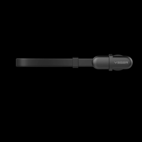 Wiwu Firefly 10000 mAh Apple Lightning Powerbank - Siyah