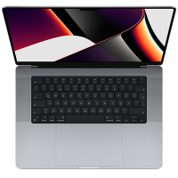 Apple Macbook 16.2 2021 A2485
