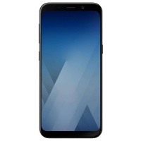 Samsung Galaxy A8 2018 Plus