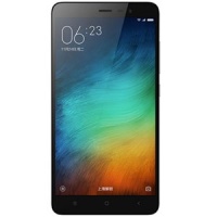 Xiaomi Mi Note 3 Ürünleri