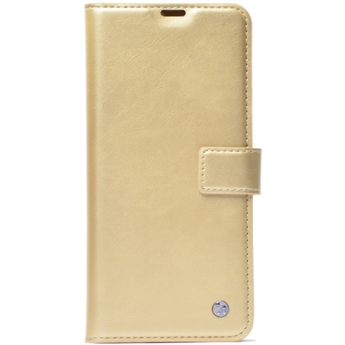 Tecno Camon 19 Neo Kılıf Zore Kar Deluxe Kapaklı Kılıf