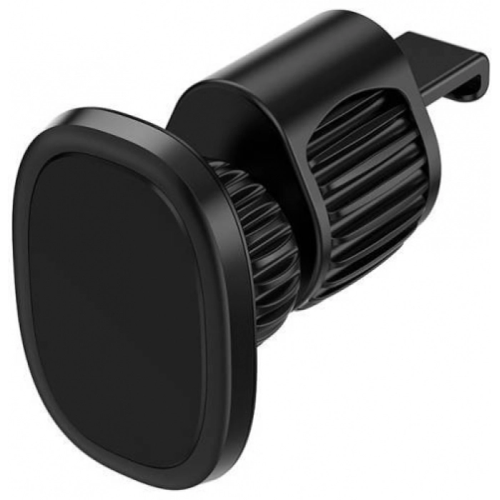 Wiwu CH029 Havalandırma Tasarım Magnetik Araç Telefon Tutucu - Siyah