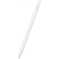 Recci RCS-S07 Dokunmatik Kalem Palm-Rejection Eğim Özellikli Çizim Kalemi - Beyaz