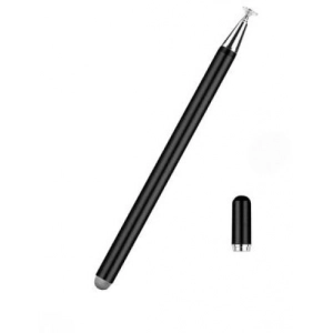 Zore Pencil 04 Dokunmatik Çizim Kalemi - Siyah