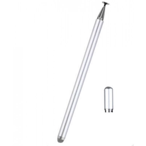 Zore Pencil 04 Dokunmatik Çizim Kalemi - Gri