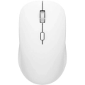 Wiwu WM108 Wimice 1600 DPI Bluetooth Ve Wireless Dual Mod Kablosuz Mouse - Beyaz