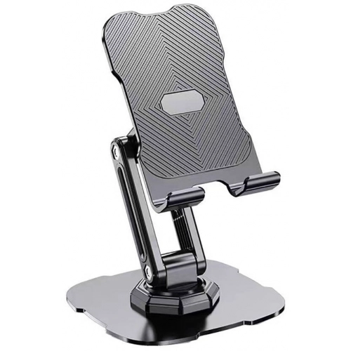 Zore MS-13 Dönebilen Başlıklı Tablet Standı - Siyah