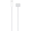 Zore 140W Type-C to MagSafe 3 Şarj Kablosu, MacBook Pro/Air Uyumlu, 2 Metre - Beyaz