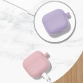 Apple Airpods 3. Nesil Kılıf Zore Airbag 23 Kılıf - Beyaz