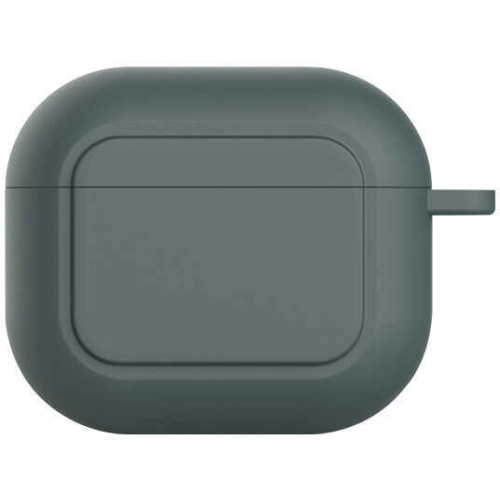 Apple Airpods 3. Nesil Kılıf Zore Airbag 23 Kılıf - Siyah