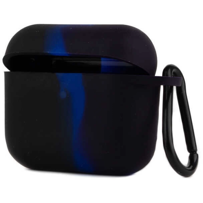 Apple Airpods 3. Nesil Zore Airbag 29 Silikon Kılıf - NO13