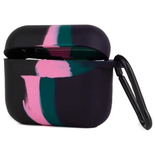 Apple Airpods 3. Nesil Zore Airbag 29 Silikon Kılıf - NO14