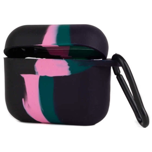 Apple Airpods 3. Nesil Zore Airbag 29 Silikon Kılıf - NO14