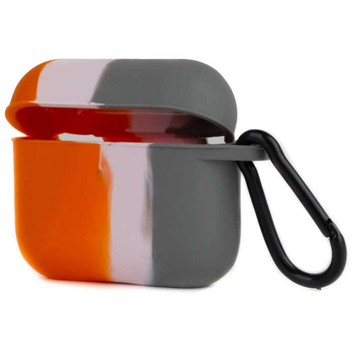 Apple Airpods 3. Nesil Zore Airbag 29 Silikon Kılıf - NO15