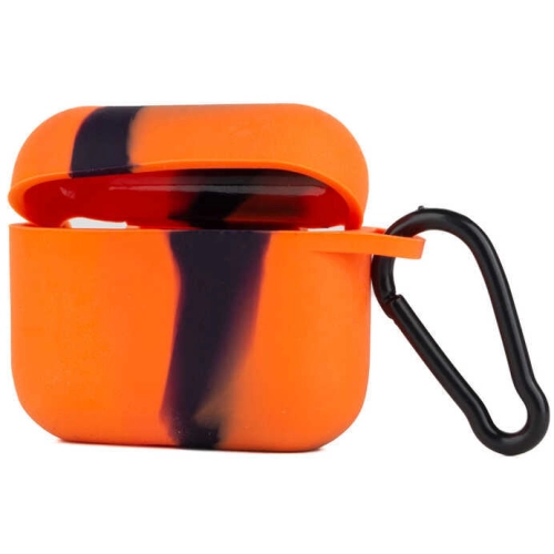 Apple Airpods 3. Nesil Zore Airbag 29 Silikon Kılıf - NO18