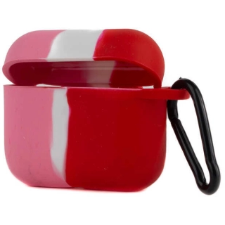 Apple Airpods 3. Nesil Zore Airbag 29 Silikon Kılıf - NO24