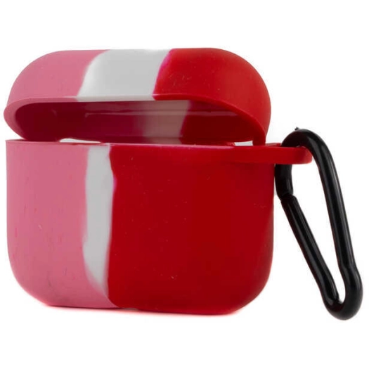 Apple Airpods 3. Nesil Zore Airbag 29 Silikon Kılıf - NO24