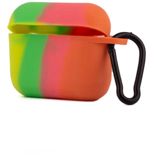 Apple Airpods 3. Nesil Zore Airbag 29 Silikon Kılıf - NO6