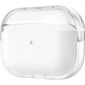 Apple Airpods 3. Nesil Zore Airbag 36 Darbelere Karşı Dayanıklı Kılıf - Şeffaf