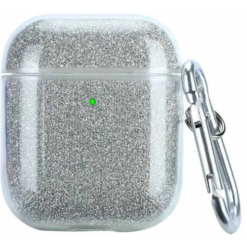 Apple Airpods Kılıf Zore Airbag 17 Kılıf - Gri