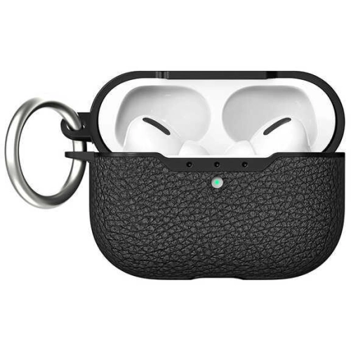 Apple Airpods Pro 2 Kılıf Zore Airbag 03 Silikon - Kırmızı