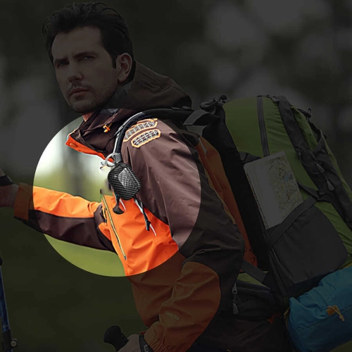 Apple Airpods Pro 2 Kılıf Zore Airbag 04 Silikon - Siyah