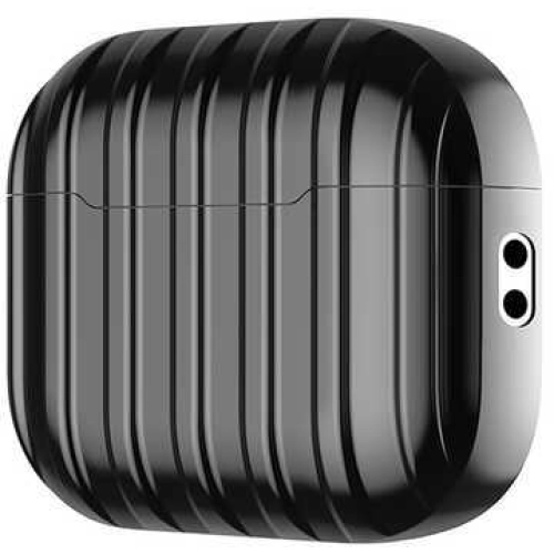 Apple Airpods Pro 2 Zore Airbag 30 Kılıf - Gri