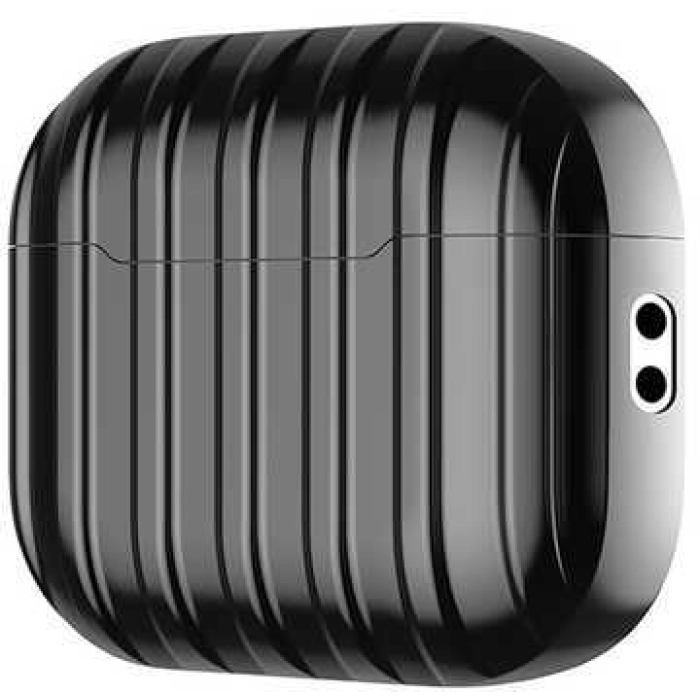 Apple Airpods Pro 2 Zore Airbag 30 Kılıf - Gri