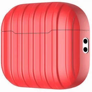 Apple Airpods Pro 2 Zore Airbag 30 Kılıf - Kırmızı
