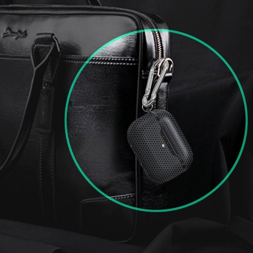 Apple Airpods Pro 2 Zore Airbag 31 Kılıf - Lacivert