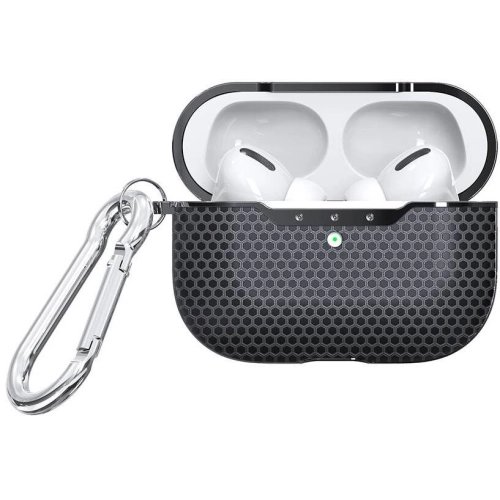 Apple Airpods Pro 2 Zore Airbag 31 Kılıf - Lacivert