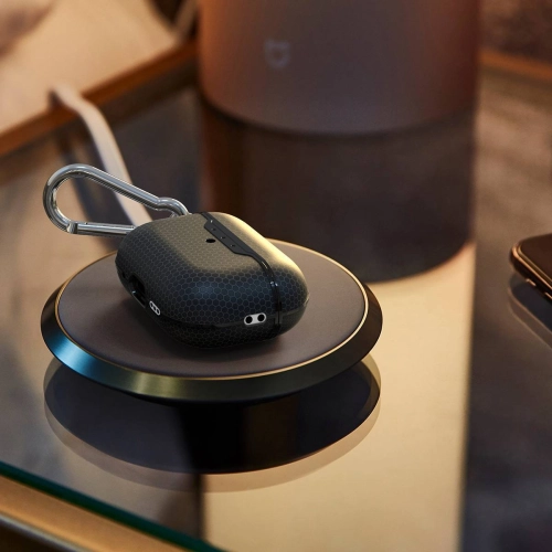 Apple Airpods Pro 2 Zore Airbag 31 Kılıf - Koyu Yeşil