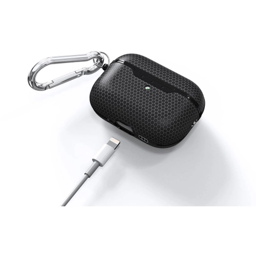 Apple Airpods Pro 2 Zore Airbag 31 Kılıf - Koyu Yeşil