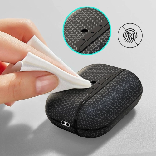 Apple Airpods Pro 2 Zore Airbag 31 Kılıf - Kırmızı