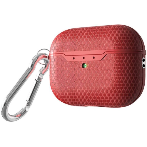 Apple Airpods Pro 2 Zore Airbag 31 Kılıf - Kırmızı
