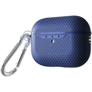 Apple Airpods Pro 2 Zore Airbag 31 Kılıf - Lacivert