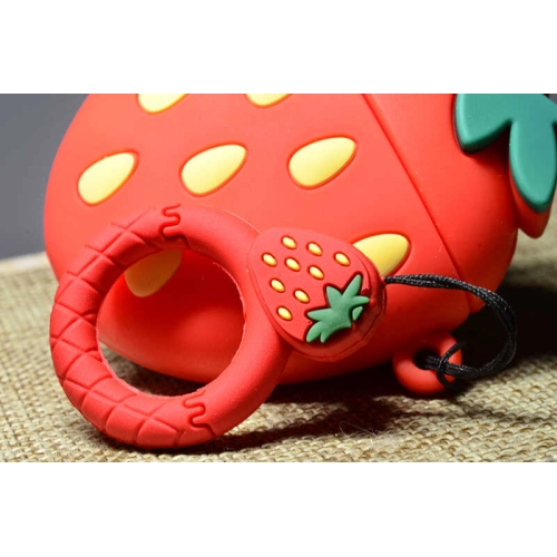 Apple Airpods Pro Kılıf Zore Airbag 12 Silikon No2 - NO2