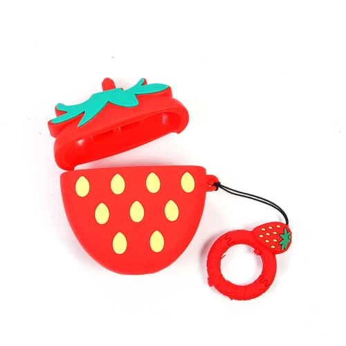 Apple Airpods Pro Kılıf Zore Airbag 12 Silikon No2 - NO2