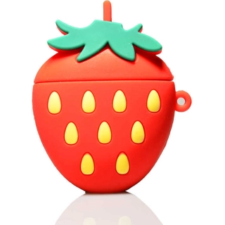 Apple Airpods Pro Kılıf Zore Airbag 12 Silikon No2 - NO2