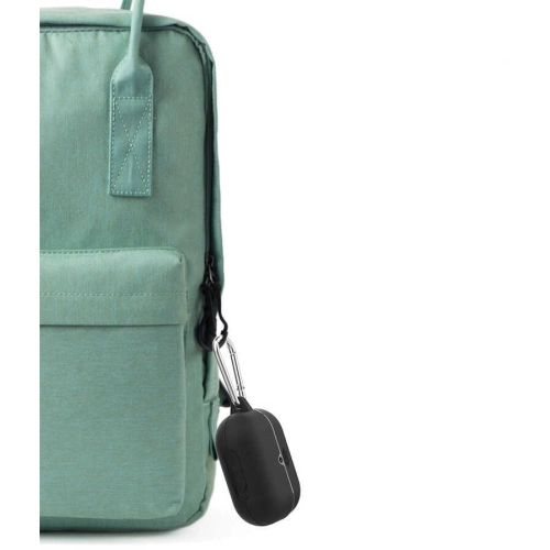 Apple Airpods Pro Zore Airbag 16 Kılıf - Siyah