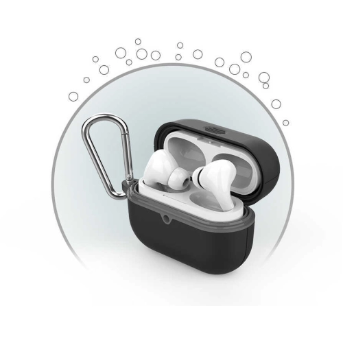 Apple Airpods Pro Zore Airbag 16 Kılıf - Siyah