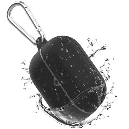 Apple Airpods Pro Zore Airbag 16 Kılıf - Siyah