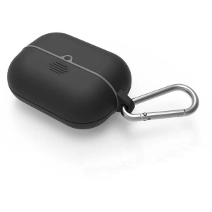 Apple Airpods Pro Zore Airbag 16 Kılıf - Siyah