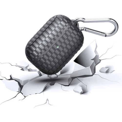 Apple Airpods Pro Zore Airbag 18 Kılıf - Kırmızı