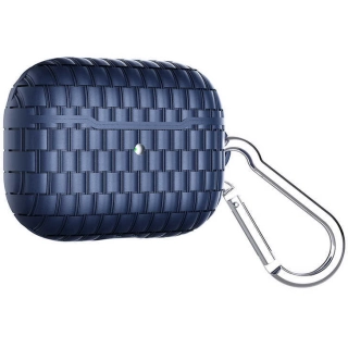 Apple Airpods Pro Zore Airbag 18 Kılıf - Lacivert