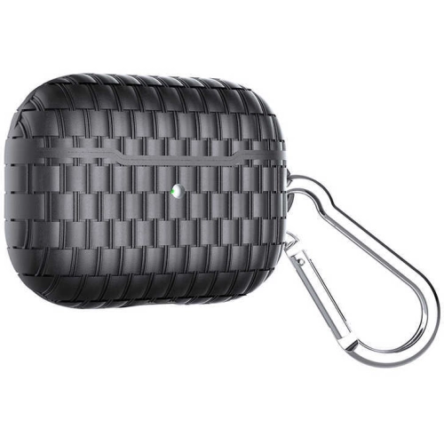 Apple Airpods Pro Zore Airbag 18 Kılıf - Siyah