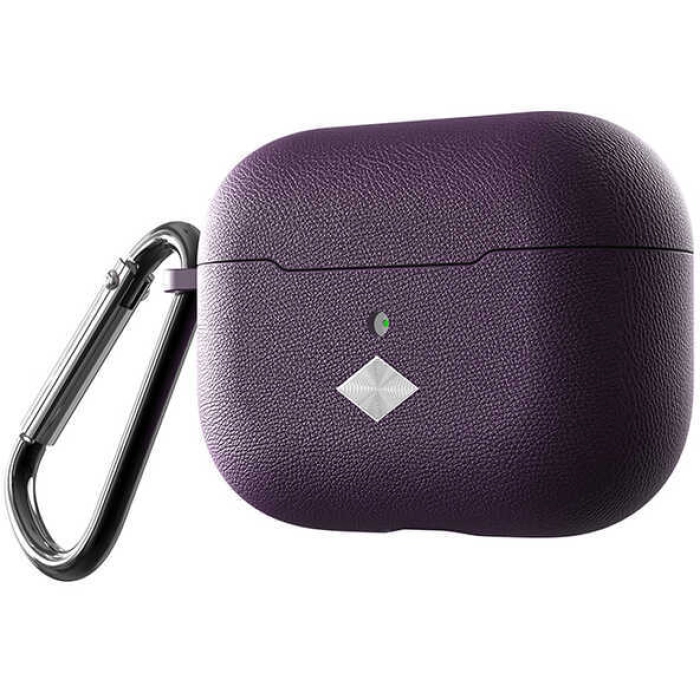 Apple Airpods Pro Zore Airbag 19 Kılıf - Mor