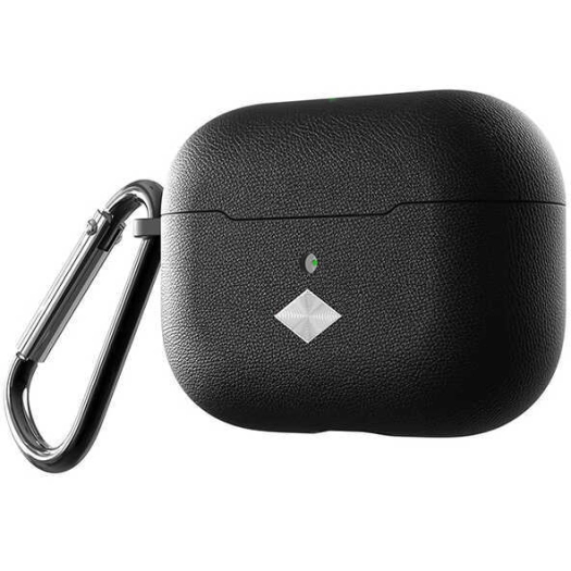 Apple Airpods Pro Zore Airbag 19 Kılıf - Siyah